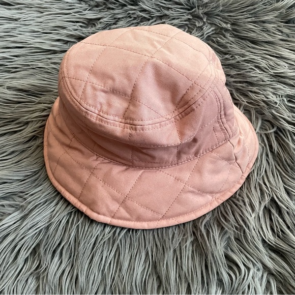 MADEWELL reversible quilted bucket hat - Picture 4 of 7